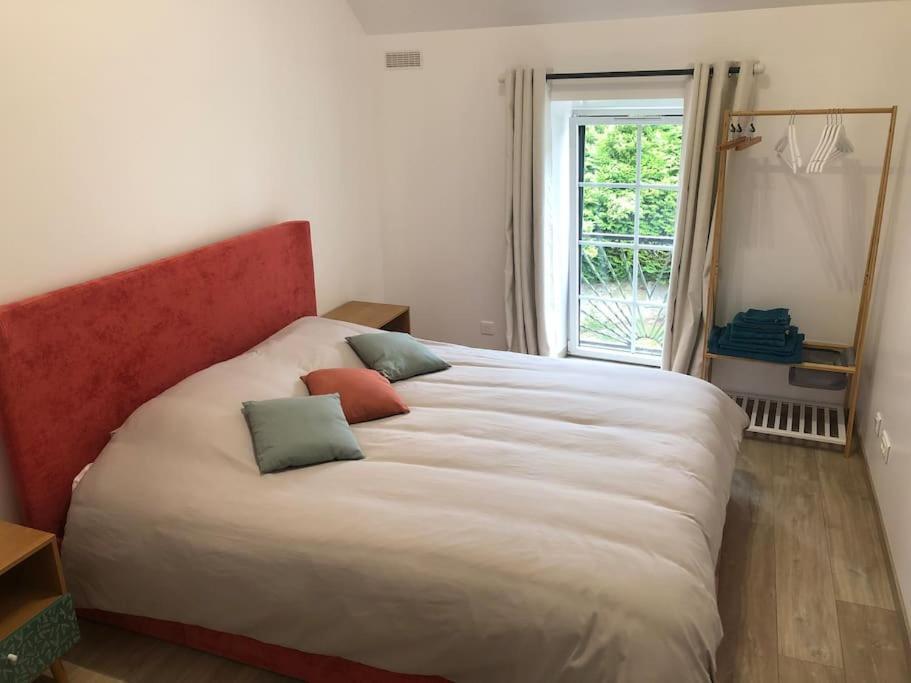 L'Impasse, T2 Neuf Et Bien Equipe, Plein Coeur De Maincy Apartment Екстериор снимка